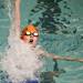 Huron Valley Swim Club member Evan Chamberlain competes in the 100 yard medley on Tuesday, July 23. Daniel Brenner I AnnArbor.com